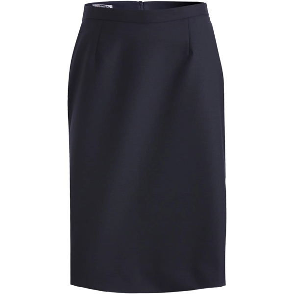 Custom Signature Straight Skirt