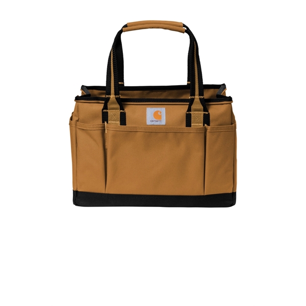 Carhartt Utility Tote. - Carhartt Utility Tote. - Image 2 of 5