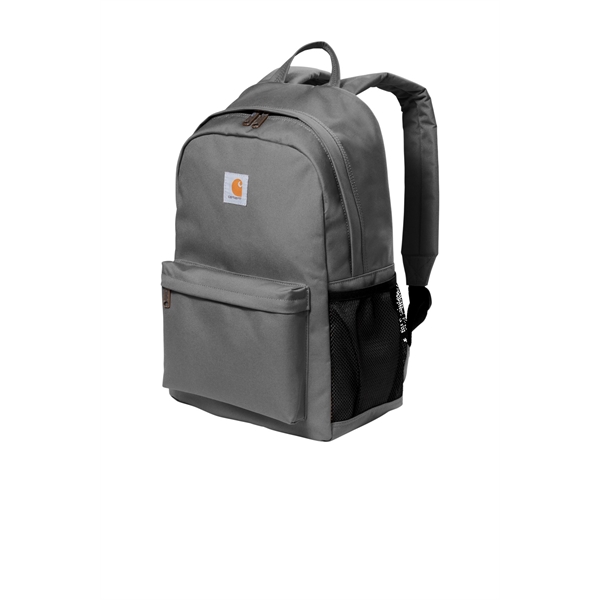 Carhartt Canvas Backpack. - Carhartt Canvas Backpack. - Image 1 of 12