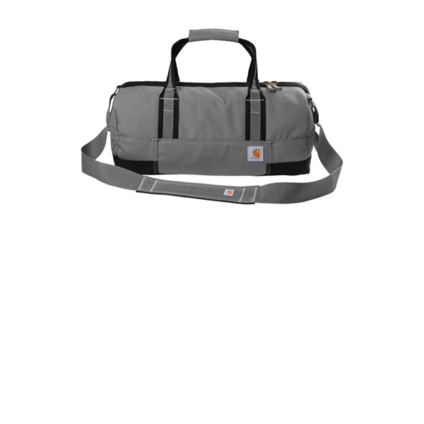 Carhartt Foundry Series 20" Duffel. - Carhartt Foundry Series 20" Duffel. - Image 0 of 9