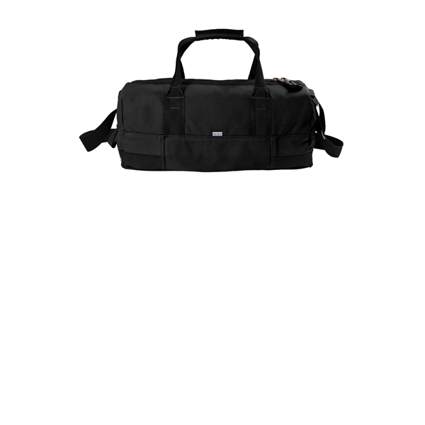 Carhartt Foundry Series 20" Duffel. - Carhartt Foundry Series 20" Duffel. - Image 4 of 9