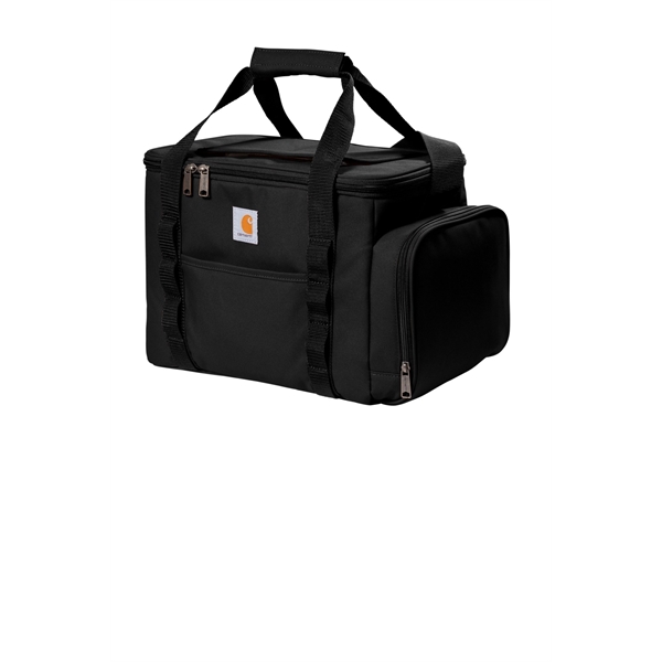 Carhartt Duffel 36-Can Cooler. - Carhartt Duffel 36-Can Cooler. - Image 1 of 6