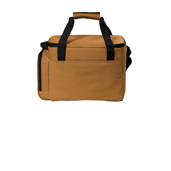 Carhartt Duffel 36-Can Cooler. - Carhartt Duffel 36-Can Cooler. - Image 4 of 6