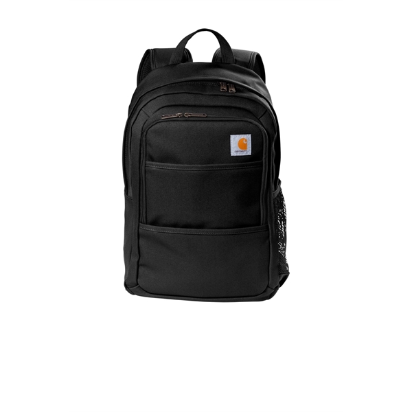 Custom Carhartt Foundry Series Backpack.