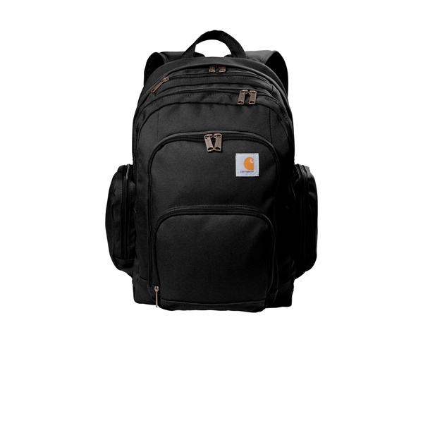 Custom Carhartt Foundry Series Pro Backpack.