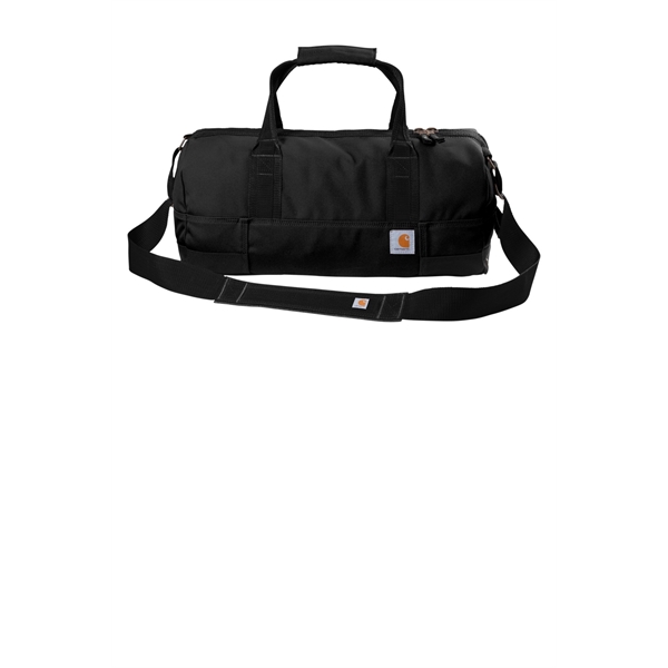 Custom Carhartt Foundry Series 20" Duffel.