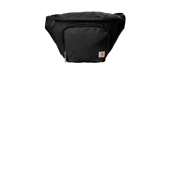 Custom Carhartt Waist Pack.