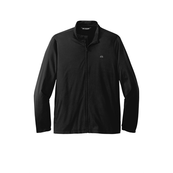 TravisMathew Surfside Full-Zip Jacket. - TravisMathew Surfside Full-Zip Jacket. - Image 1 of 14