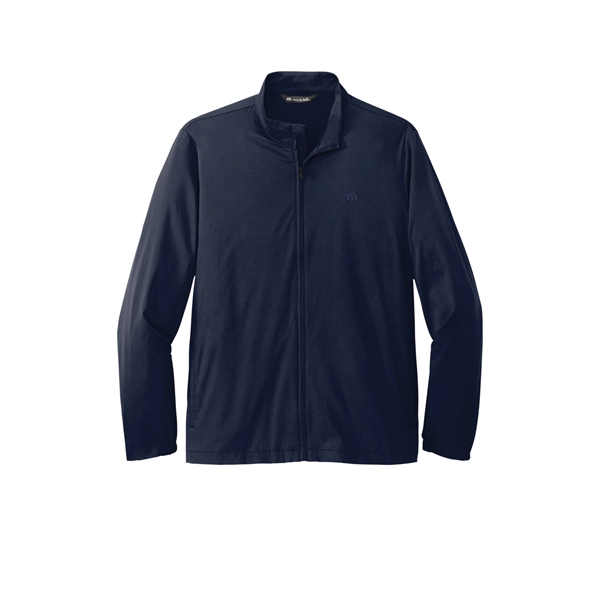 TravisMathew Surfside Full-Zip Jacket. - TravisMathew Surfside Full-Zip Jacket. - Image 5 of 14