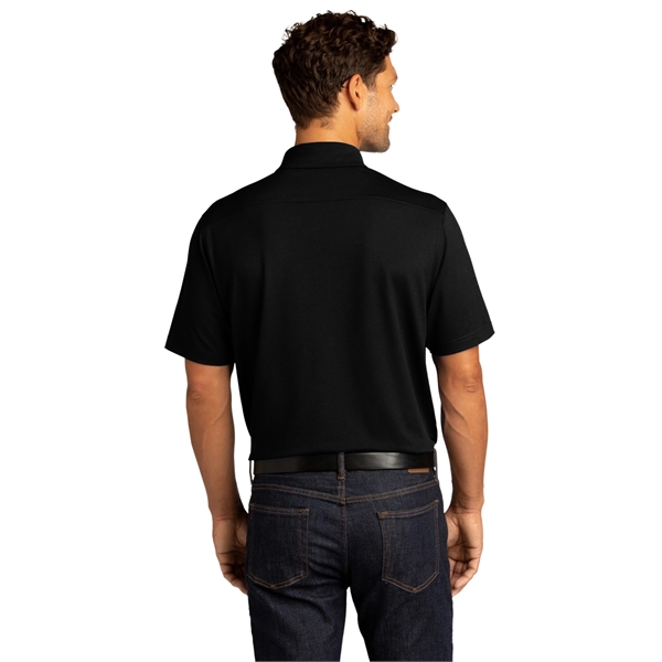 Port Authority City Stretch Polo - Port Authority City Stretch Polo - Image 1 of 30