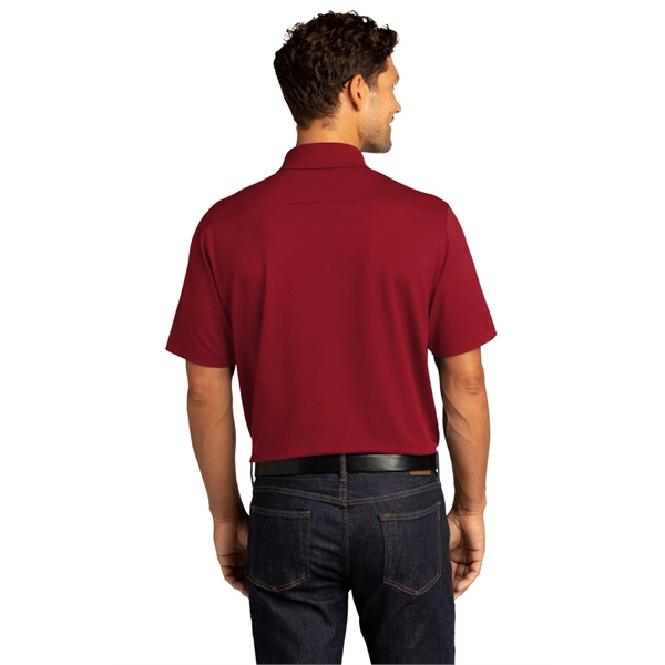 Port Authority City Stretch Polo - Port Authority City Stretch Polo - Image 11 of 30