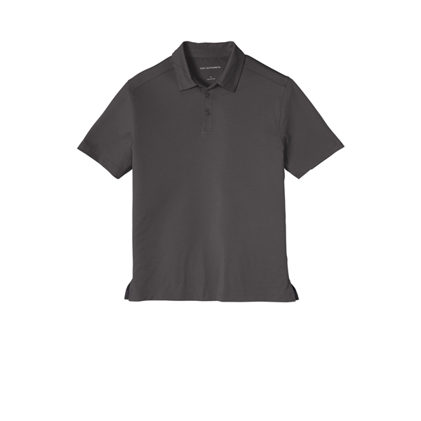 Port Authority City Stretch Polo - Port Authority City Stretch Polo - Image 18 of 30