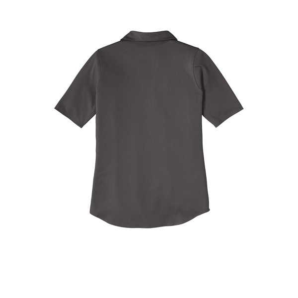 Port Authority Women's City Stretch Top. - Port Authority Women's City Stretch Top. - Image 14 of 25