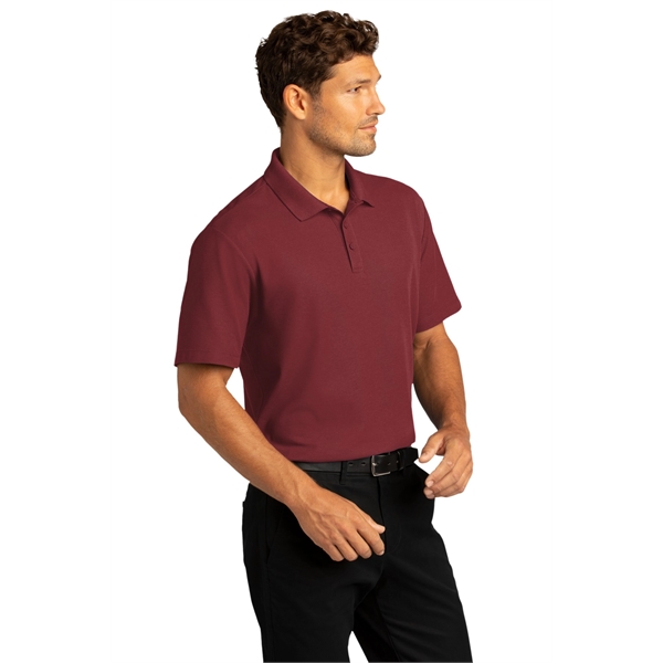 Port Authority SuperPro React Polo. - Port Authority SuperPro React Polo. - Image 4 of 95