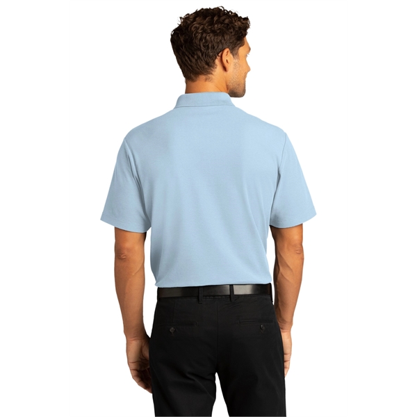 Port Authority SuperPro React Polo. - Port Authority SuperPro React Polo. - Image 6 of 95