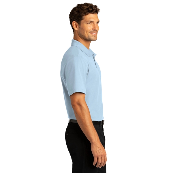 Port Authority SuperPro React Polo. - Port Authority SuperPro React Polo. - Image 7 of 95