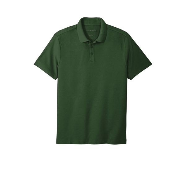 Port Authority SuperPro React Polo. - Port Authority SuperPro React Polo. - Image 13 of 95