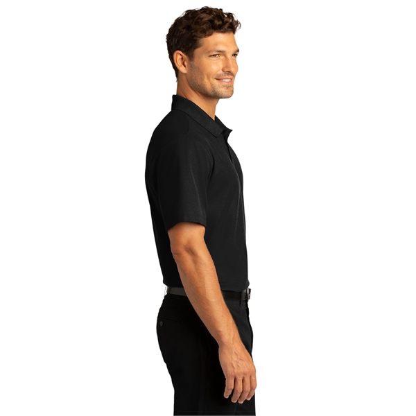 Port Authority SuperPro React Polo. - Port Authority SuperPro React Polo. - Image 17 of 95