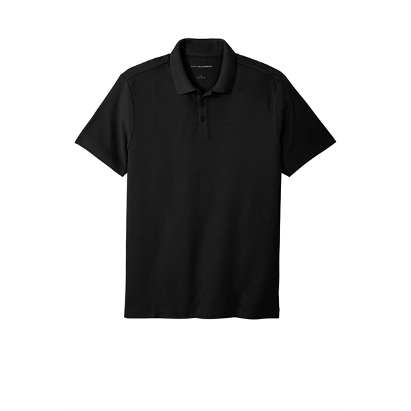 Port Authority SuperPro React Polo. - Port Authority SuperPro React Polo. - Image 18 of 95