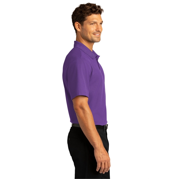 Port Authority SuperPro React Polo. - Port Authority SuperPro React Polo. - Image 25 of 95