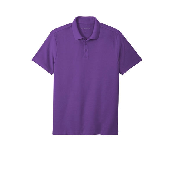 Port Authority SuperPro React Polo. - Port Authority SuperPro React Polo. - Image 26 of 95