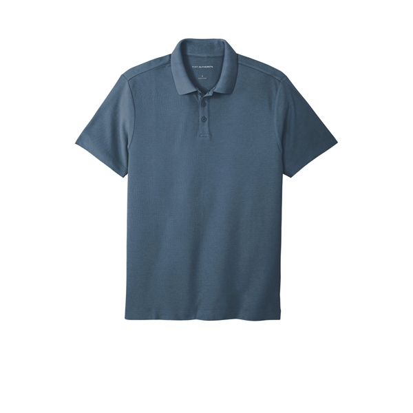 Port Authority SuperPro React Polo. - Port Authority SuperPro React Polo. - Image 31 of 95