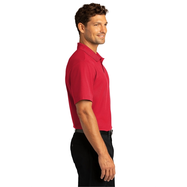 Port Authority SuperPro React Polo. - Port Authority SuperPro React Polo. - Image 35 of 95