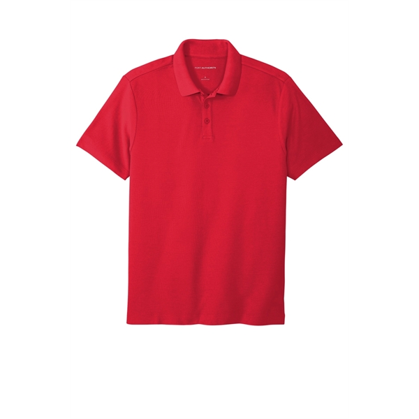 Port Authority SuperPro React Polo. - Port Authority SuperPro React Polo. - Image 36 of 95