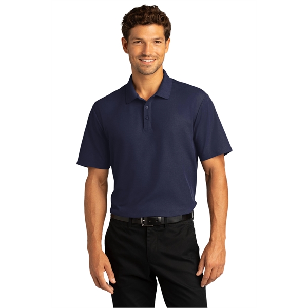 Port Authority SuperPro React Polo. - Port Authority SuperPro React Polo. - Image 43 of 95