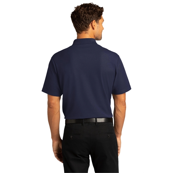 Port Authority SuperPro React Polo. - Port Authority SuperPro React Polo. - Image 44 of 95