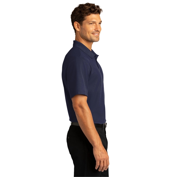 Port Authority SuperPro React Polo. - Port Authority SuperPro React Polo. - Image 45 of 95