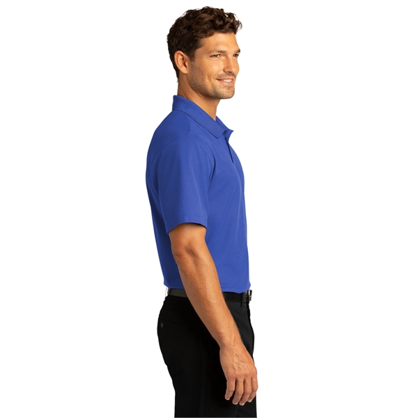 Port Authority SuperPro React Polo. - Port Authority SuperPro React Polo. - Image 50 of 95