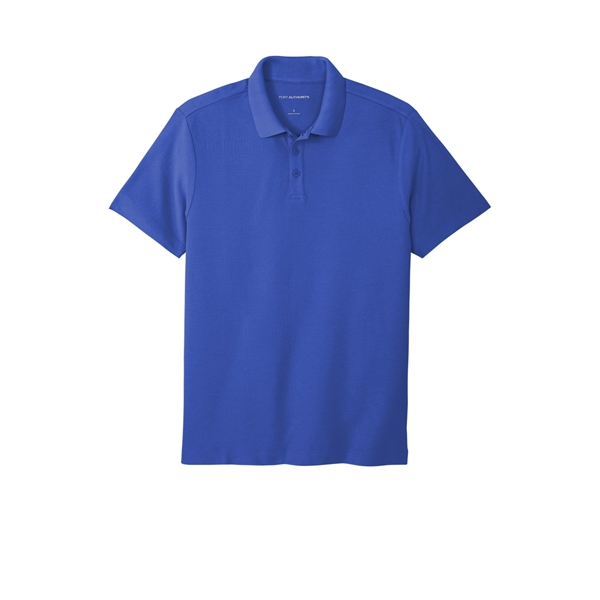 Port Authority SuperPro React Polo. - Port Authority SuperPro React Polo. - Image 51 of 95