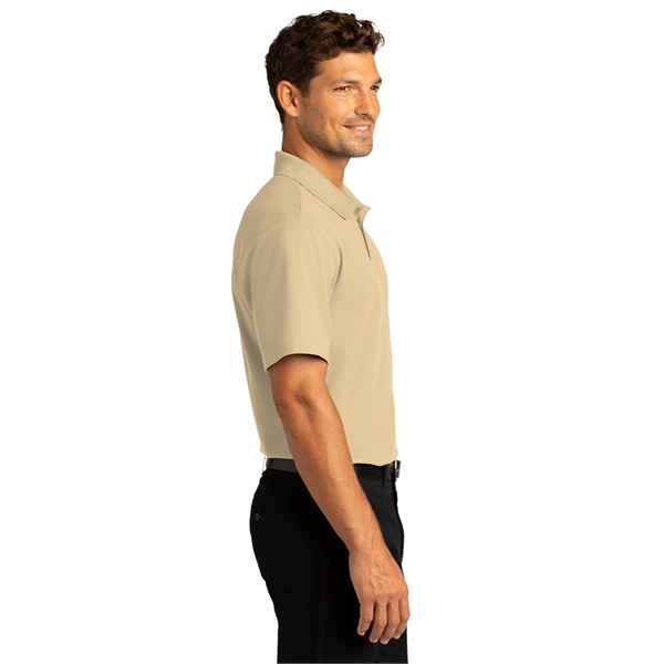 Port Authority SuperPro React Polo. - Port Authority SuperPro React Polo. - Image 60 of 95