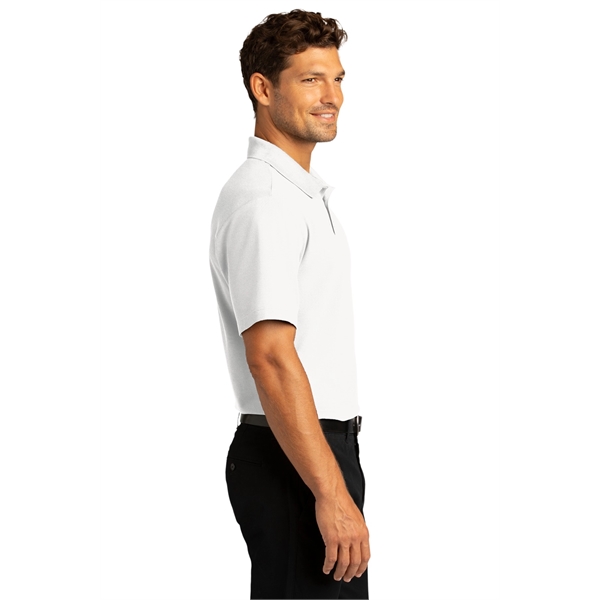 Port Authority SuperPro React Polo. - Port Authority SuperPro React Polo. - Image 65 of 95