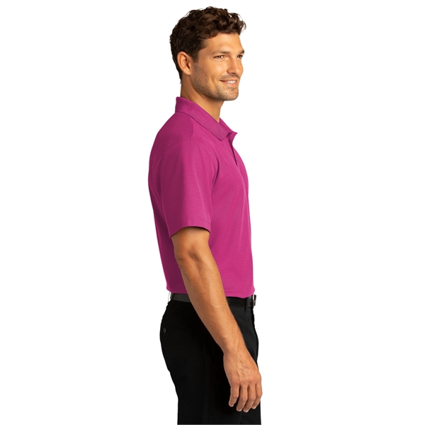 Port Authority SuperPro React Polo. - Port Authority SuperPro React Polo. - Image 71 of 95