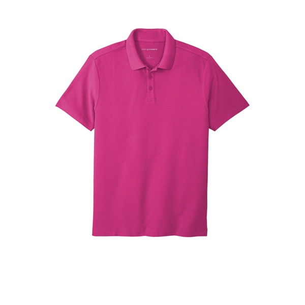 Port Authority SuperPro React Polo. - Port Authority SuperPro React Polo. - Image 72 of 95