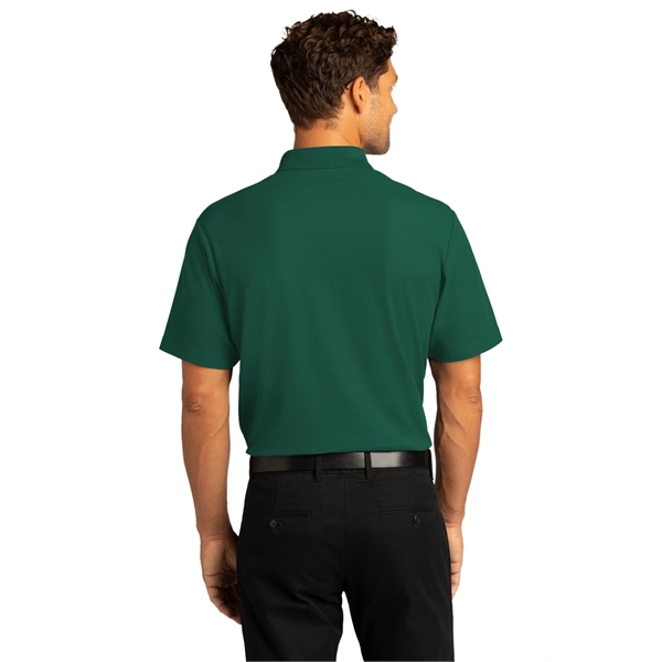 Port Authority SuperPro React Polo. - Port Authority SuperPro React Polo. - Image 80 of 95