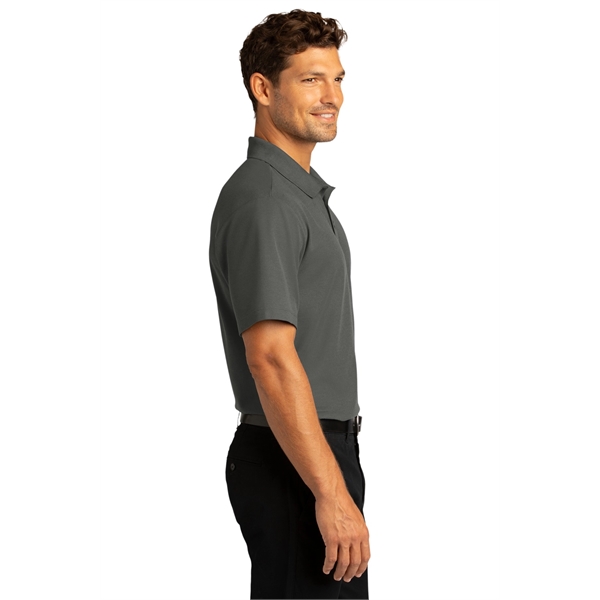 Port Authority SuperPro React Polo. - Port Authority SuperPro React Polo. - Image 86 of 95