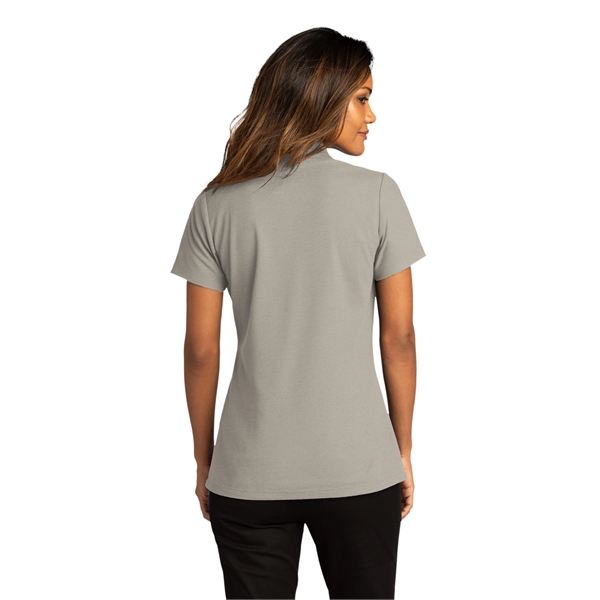 Port Authority Women's SuperPro React Polo. - Port Authority Women's SuperPro React Polo. - Image 31 of 96