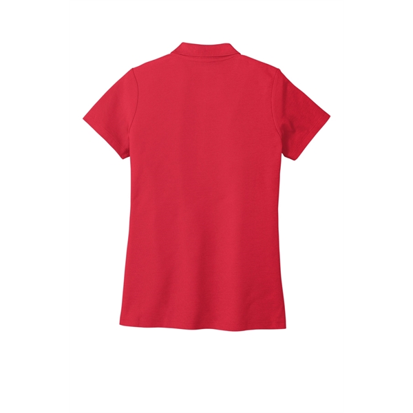 Port Authority Women's SuperPro React Polo. - Port Authority Women's SuperPro React Polo. - Image 53 of 96