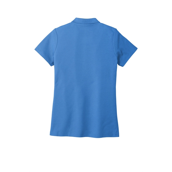 Port Authority Women's SuperPro React Polo. - Port Authority Women's SuperPro React Polo. - Image 63 of 96