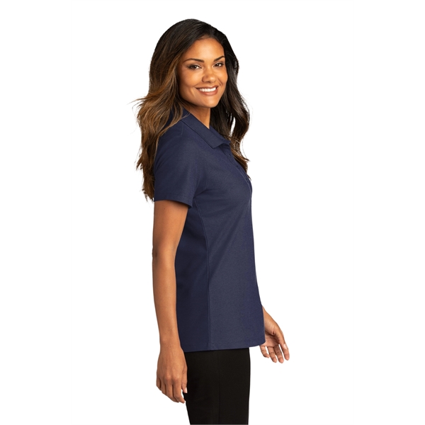 Port Authority Women's SuperPro React Polo. - Port Authority Women's SuperPro React Polo. - Image 66 of 96