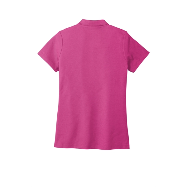 Port Authority Women's SuperPro React Polo. - Port Authority Women's SuperPro React Polo. - Image 87 of 96