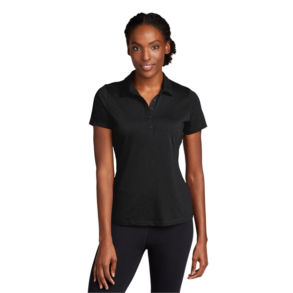 Sport-Tek Women's PosiCharge Strive Polo. - Sport-Tek Women's PosiCharge Strive Polo. - Image 0 of 40