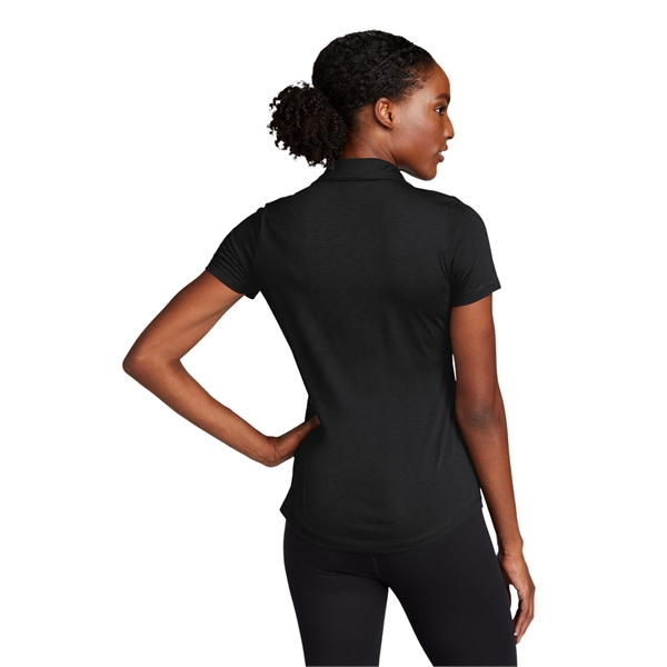 Sport-Tek Women's PosiCharge Strive Polo. - Sport-Tek Women's PosiCharge Strive Polo. - Image 1 of 40