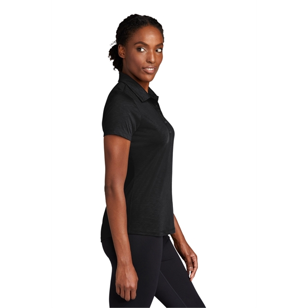 Sport-Tek Women's PosiCharge Strive Polo. - Sport-Tek Women's PosiCharge Strive Polo. - Image 2 of 40