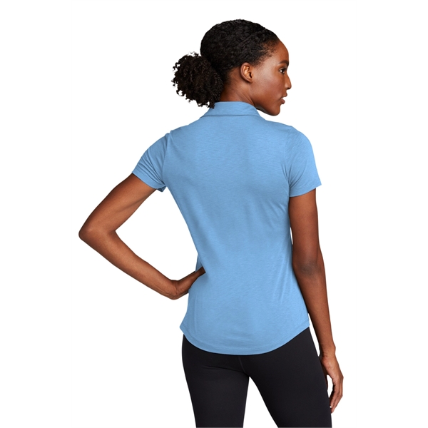 Sport-Tek Women's PosiCharge Strive Polo. - Sport-Tek Women's PosiCharge Strive Polo. - Image 6 of 40