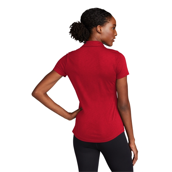 Sport-Tek Women's PosiCharge Strive Polo. - Sport-Tek Women's PosiCharge Strive Polo. - Image 11 of 40