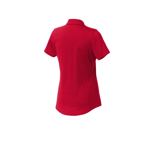 Sport-Tek Women's PosiCharge Strive Polo. - Sport-Tek Women's PosiCharge Strive Polo. - Image 14 of 40